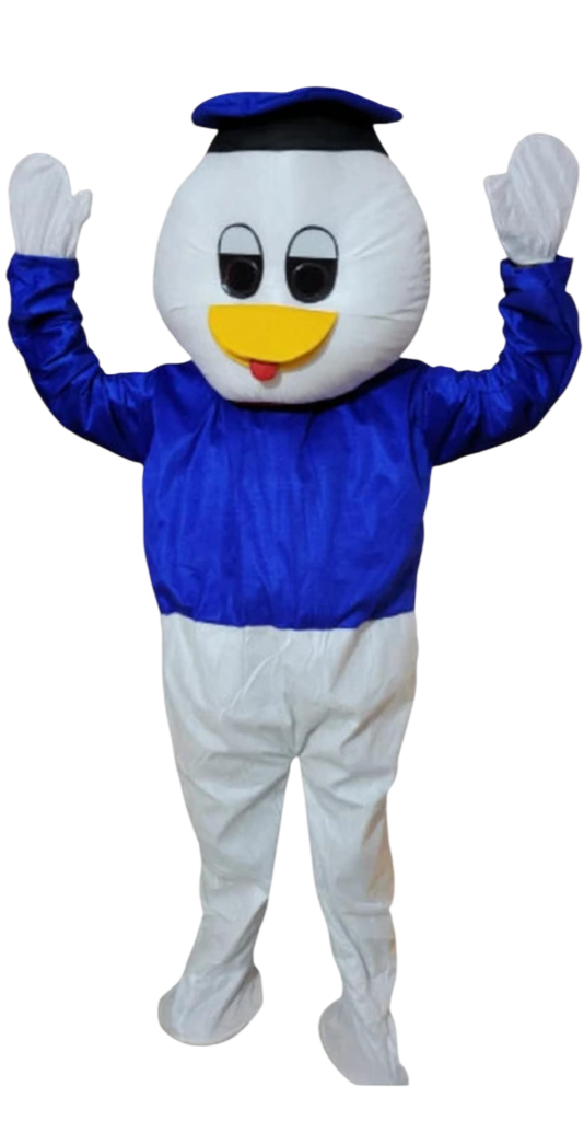 Donald Duck